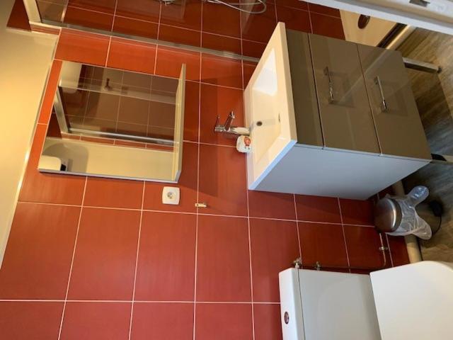 Chambre Independante Chez Particuliers Avec Salle De Bain Privative Анс Екстер'єр фото